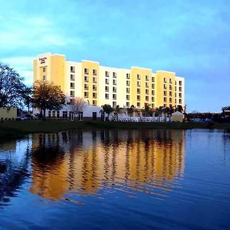 Springhill Suites Orlando Airport Luaran gambar