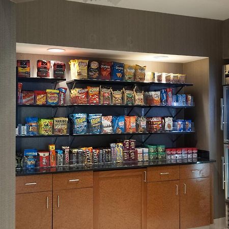 Springhill Suites Orlando Airport Luaran gambar