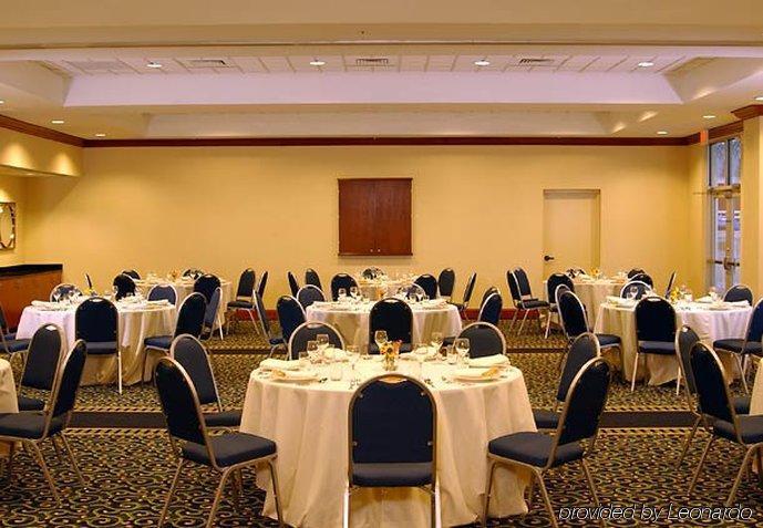 Springhill Suites Orlando Airport Restoran gambar