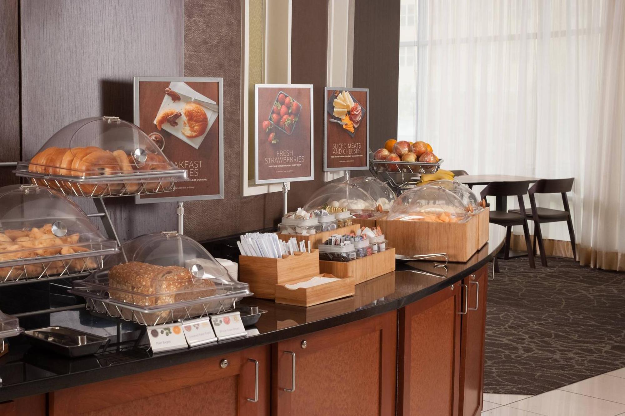 Springhill Suites Orlando Airport Luaran gambar