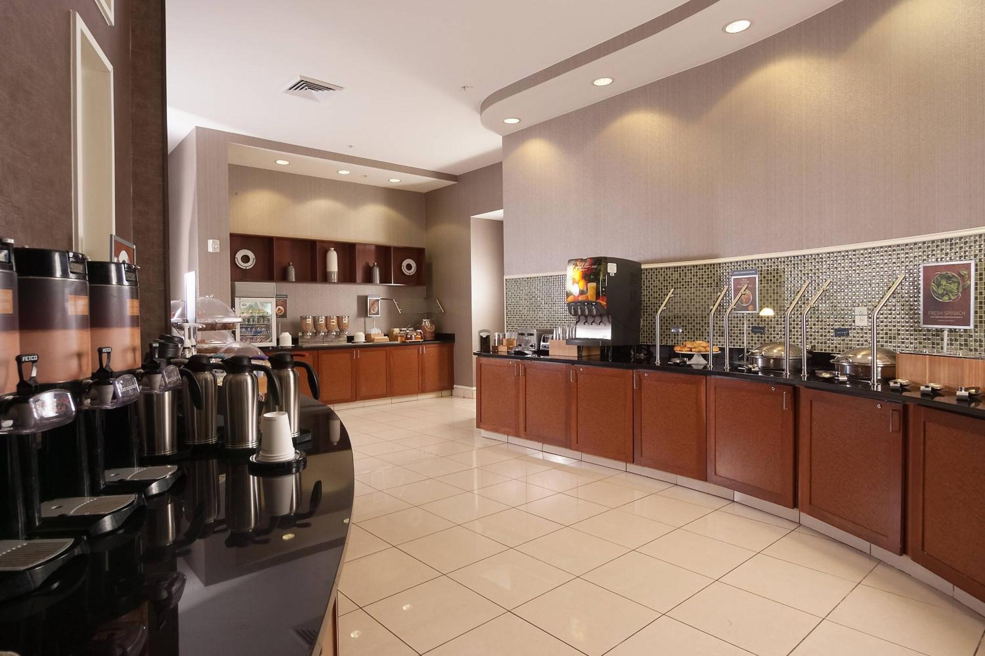 Springhill Suites Orlando Airport Luaran gambar
