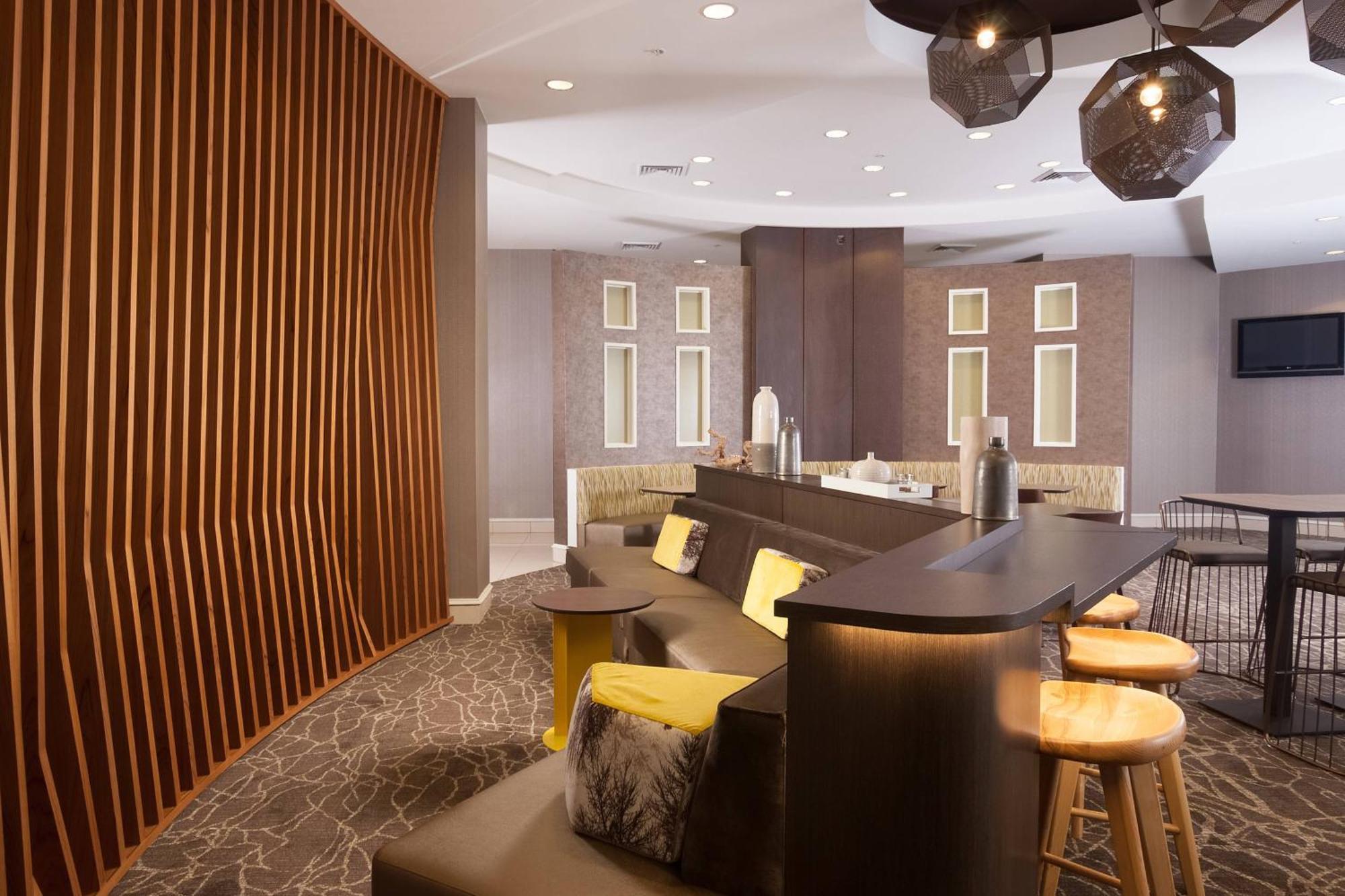 Springhill Suites Orlando Airport Luaran gambar