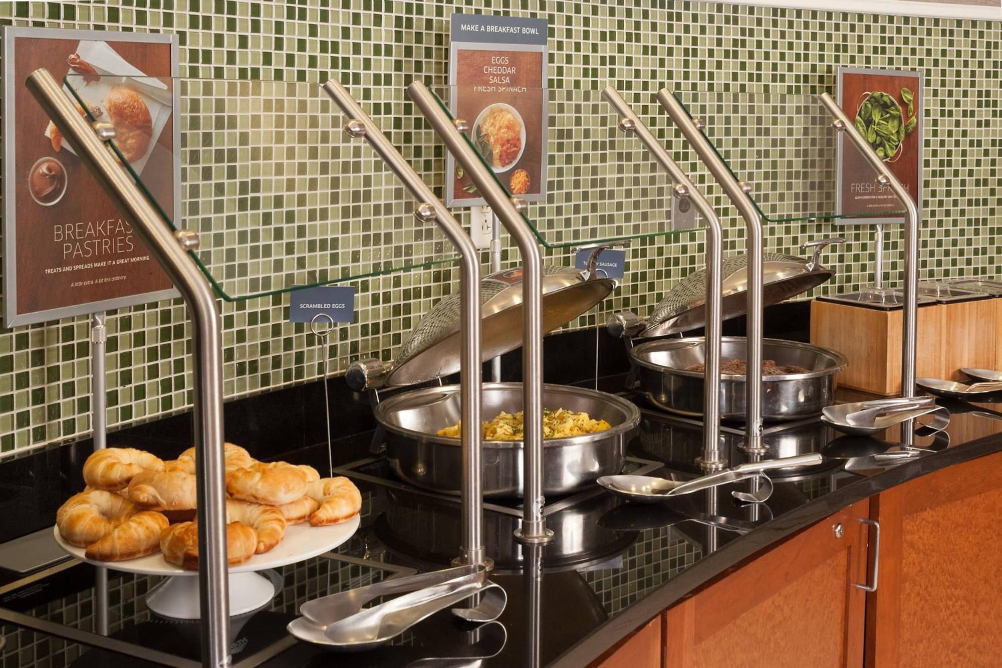 Springhill Suites Orlando Airport Luaran gambar