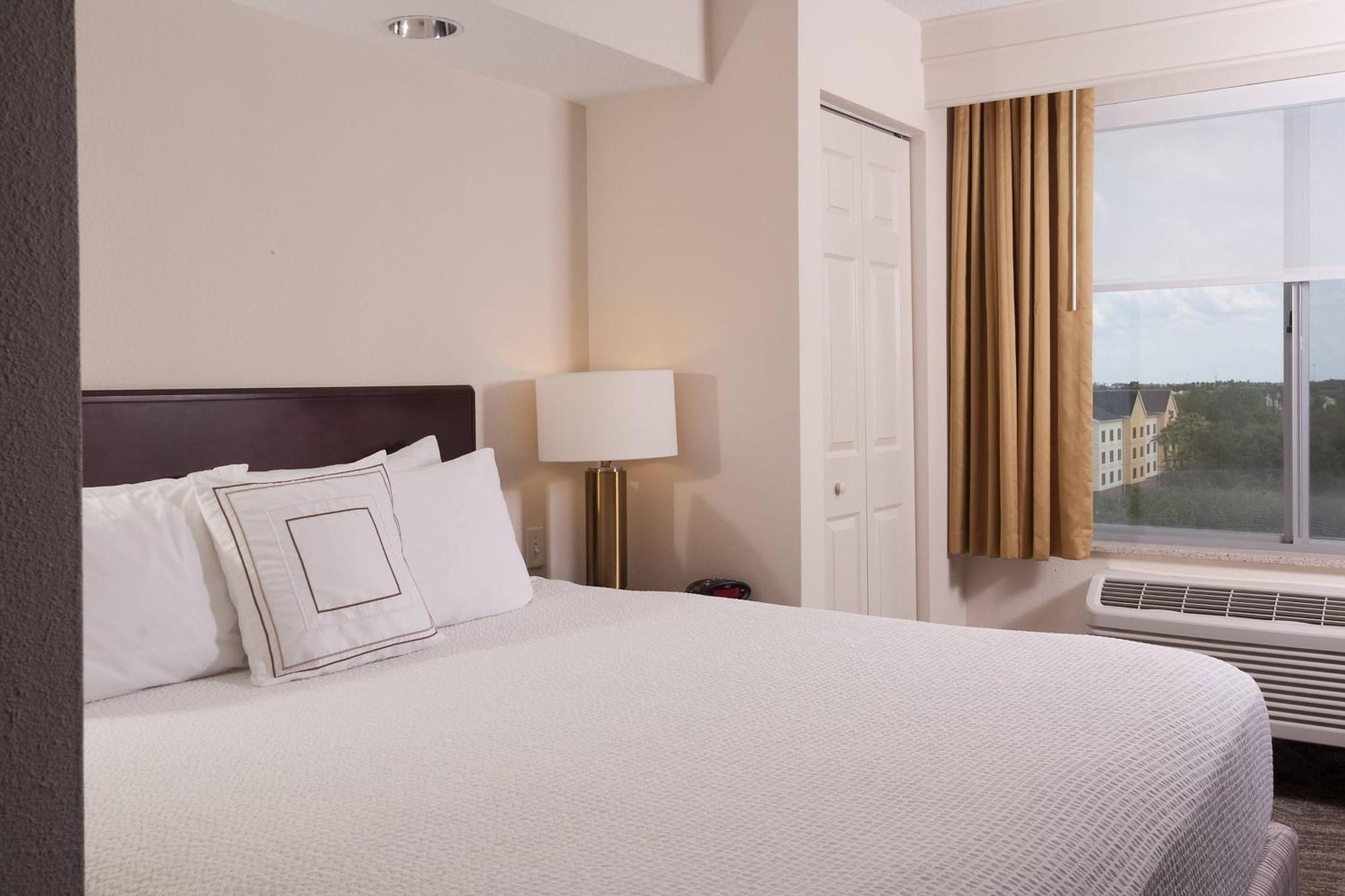 Springhill Suites Orlando Airport Luaran gambar