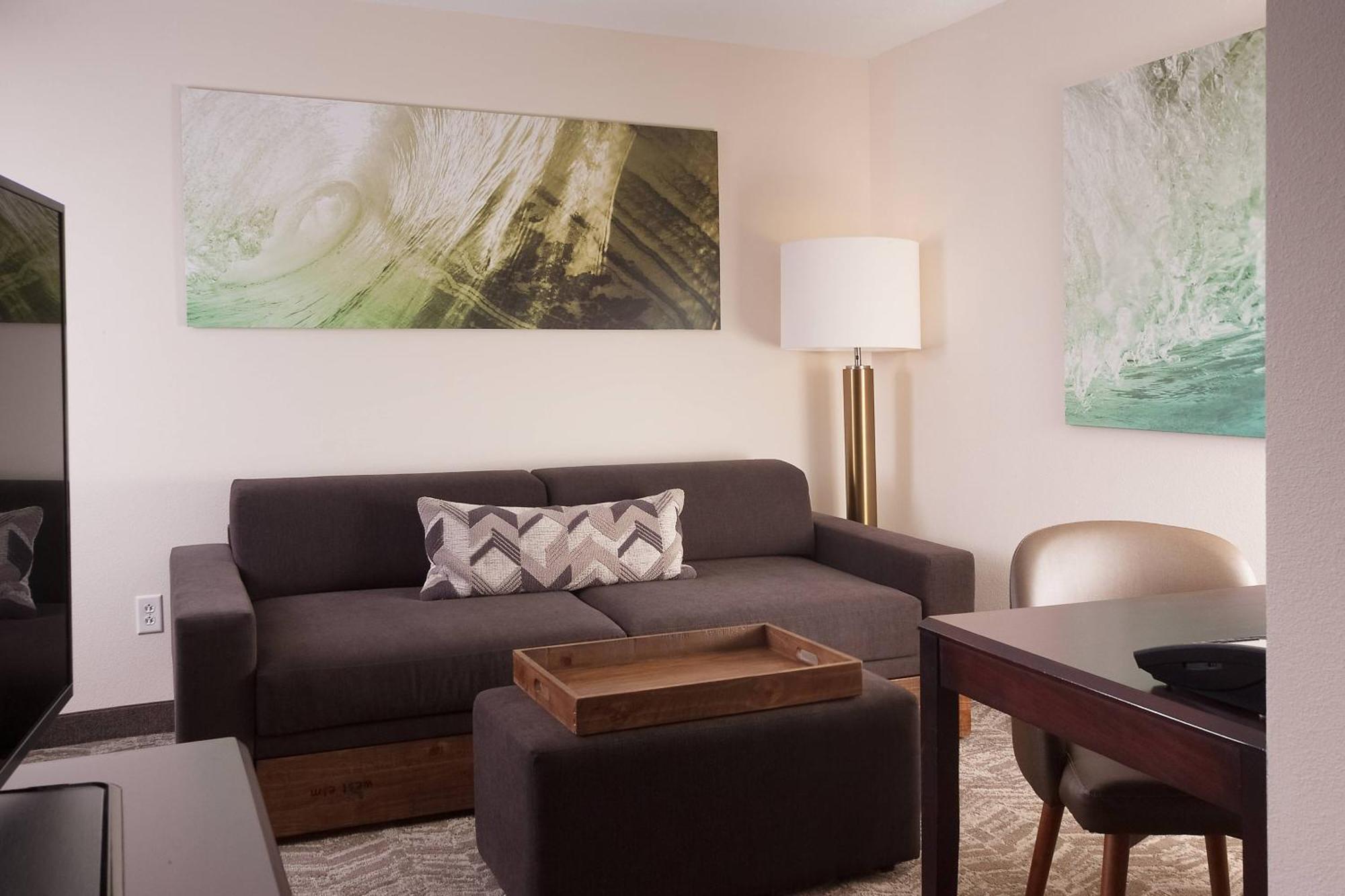 Springhill Suites Orlando Airport Luaran gambar