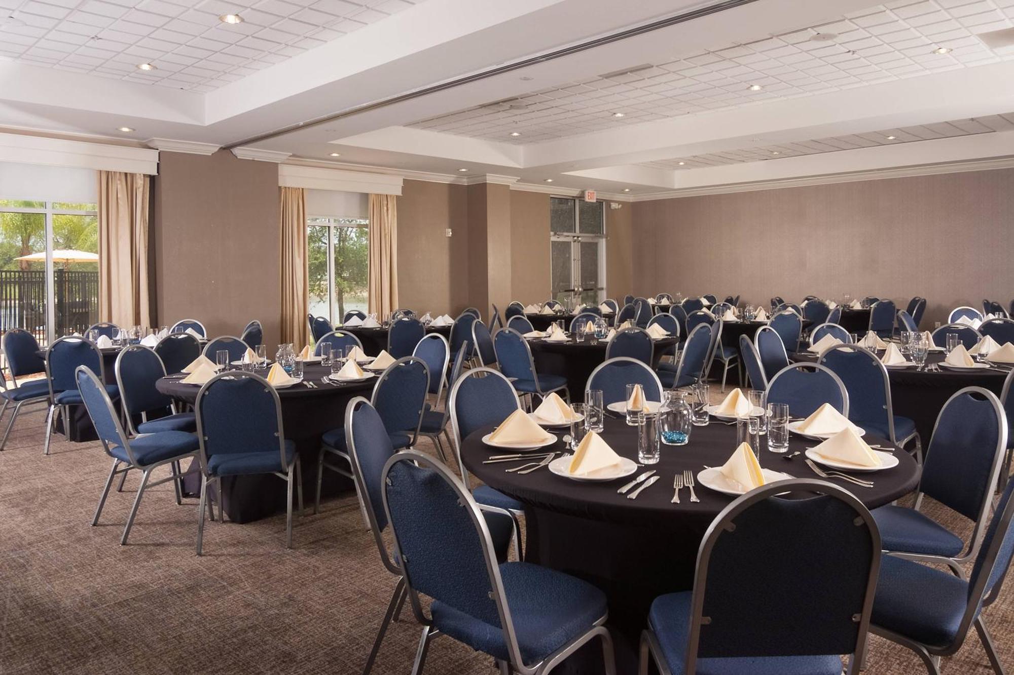 Springhill Suites Orlando Airport Luaran gambar