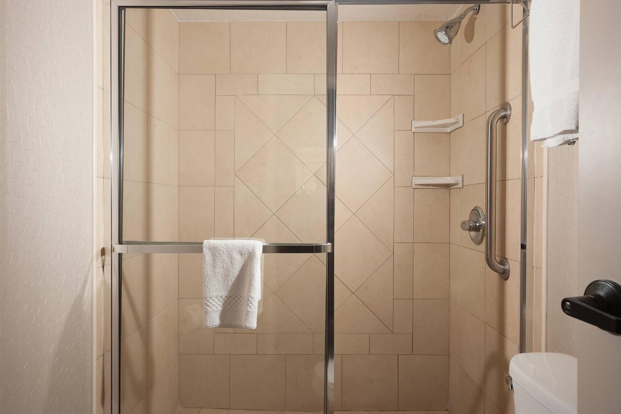 Springhill Suites Orlando Airport Luaran gambar