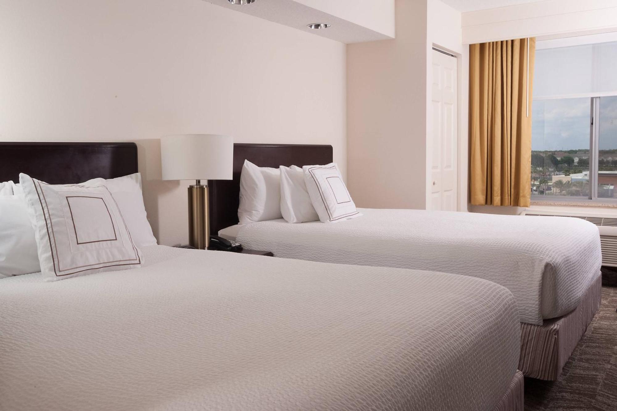 Springhill Suites Orlando Airport Luaran gambar