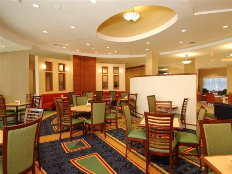 Springhill Suites Orlando Airport Luaran gambar