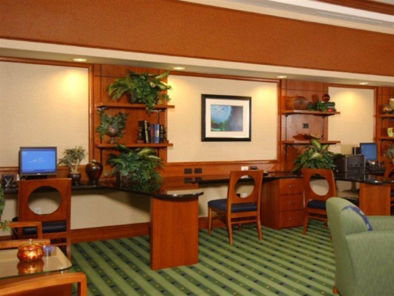 Springhill Suites Orlando Airport Luaran gambar
