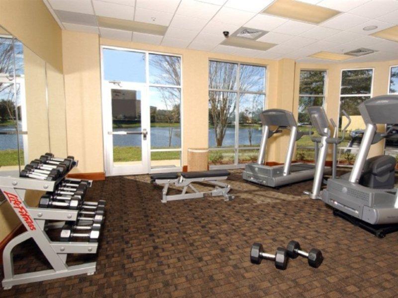 Springhill Suites Orlando Airport Luaran gambar