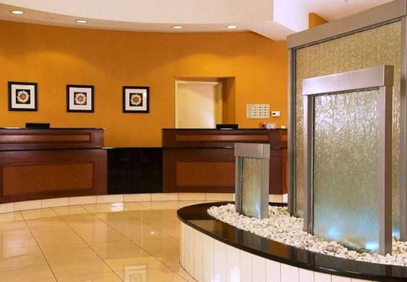 Springhill Suites Orlando Airport Luaran gambar