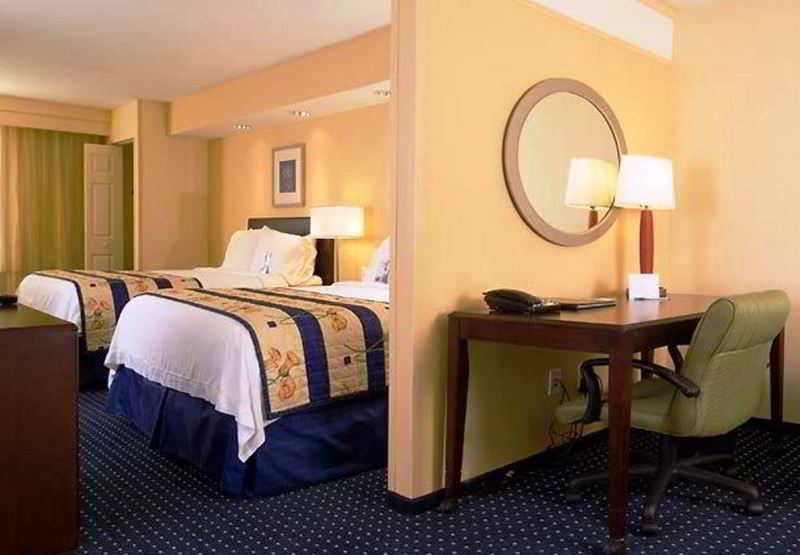 Springhill Suites Orlando Airport Bilik gambar