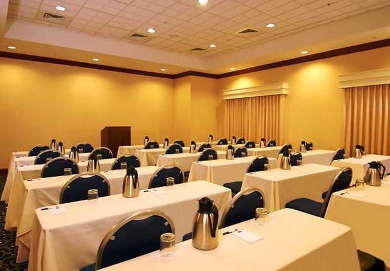 Springhill Suites Orlando Airport Perniagaan gambar