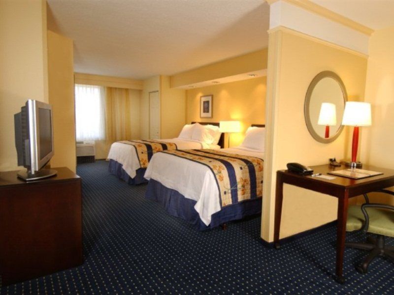 Springhill Suites Orlando Airport Luaran gambar