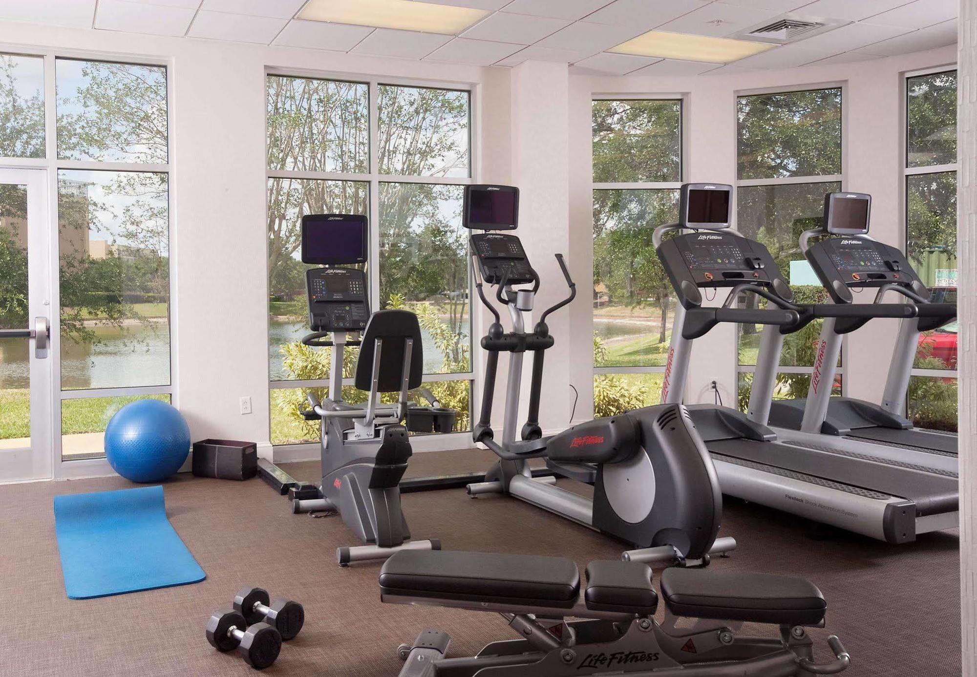 Springhill Suites Orlando Airport Luaran gambar