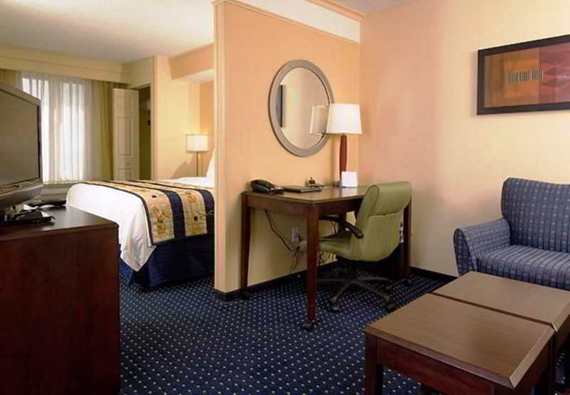 Springhill Suites Orlando Airport Luaran gambar