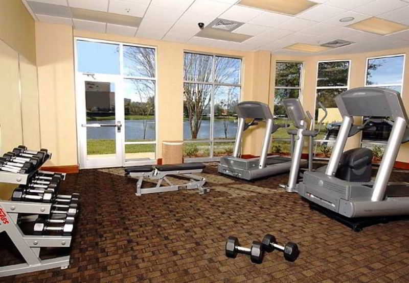 Springhill Suites Orlando Airport Kemudahan gambar