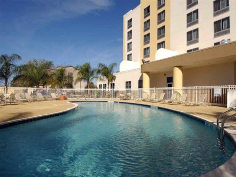 Springhill Suites Orlando Airport Luaran gambar